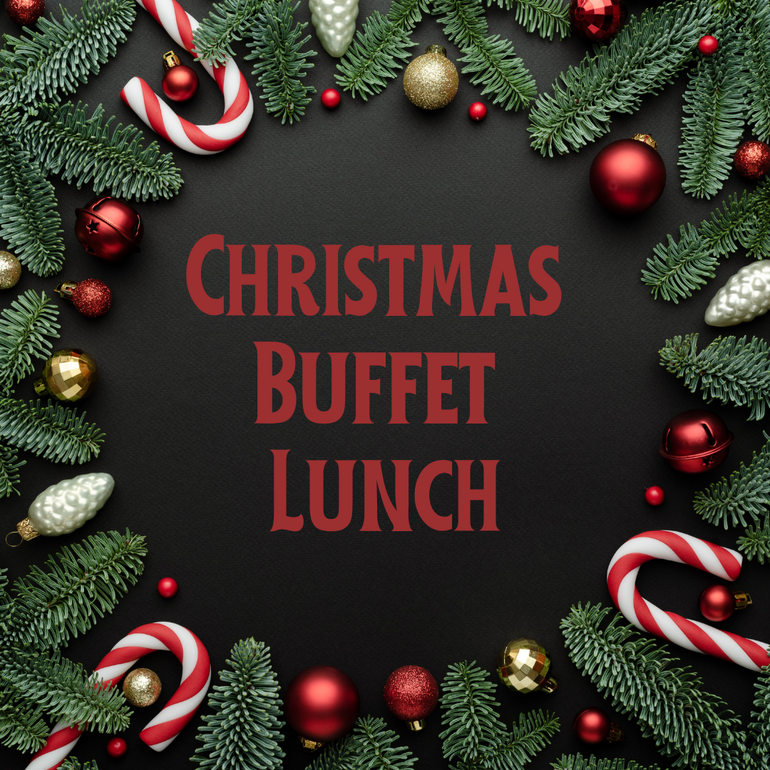 Christmas Buffet