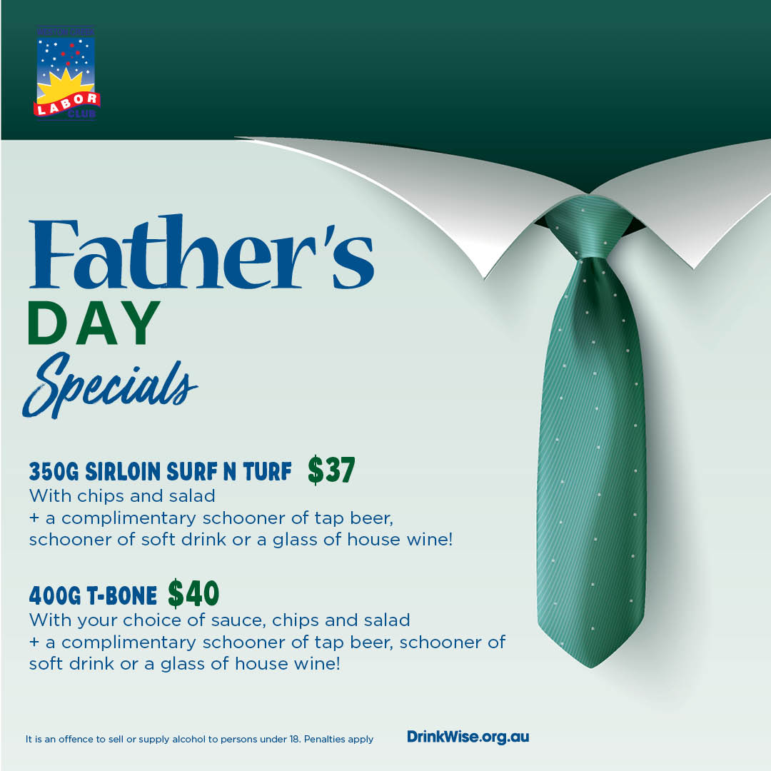 Father’s Day