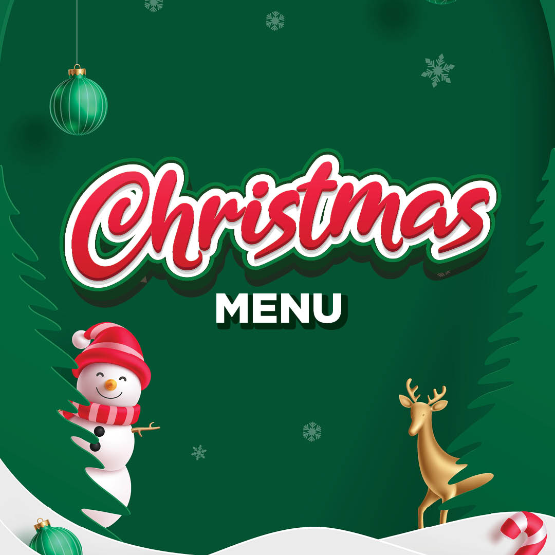 Merry Christmas